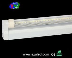 3014 SMD 600mm 8W 650lm White LED Daylight Tube (YC-T5-SM8-600)