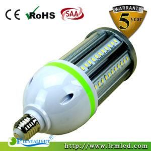 Energy Saving Garden Light Street Bulb E27 E40 36W LED Corn Light