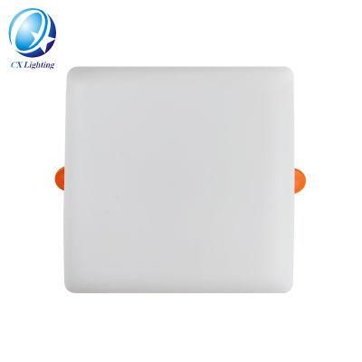 SKD Panel Light Surface Square Slim 18 W LED 100-277V