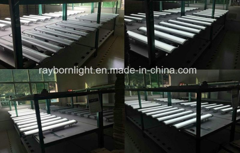 Ce RoHS Restaurant Hanging Lighting 150W 200W Linear LED High Bay Light