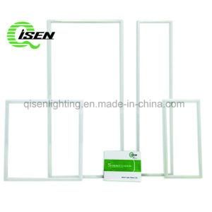 Hot Sale LED Frame Panel Light Supplier with 36 48 72 100W