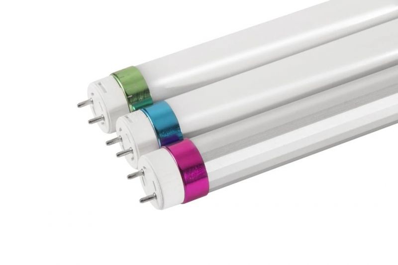 High Lumen 180LMW LED Tube Light for Industrial/Commercial Lighting
