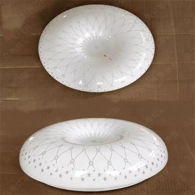 AC 100-265V Apple Cover Ceiling Lights 12W 18W with Soft and Even Light LED Lamp Panel Light