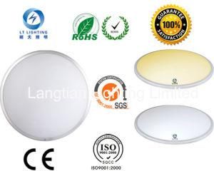 Lt 24W Remote Indoor Intelligent Ceiling Lamp for Landscaping