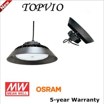 High Bay Bulb LED Low Bay Lights Price Bay Light Fixtures LED High Bay Lighting 200 Watt LED UFO High Bay Light