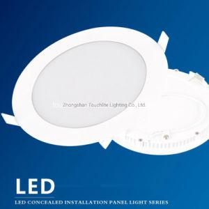 3W~24W Cheap and Quality Bathroom Kitchen LED Panel for Wholesale