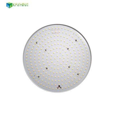Zhongshan Facotry Factory SKD Housing Panellight PCB SMD LED Chip Strip Driver Good Price Rate Panel Light LED Down Light Panellight