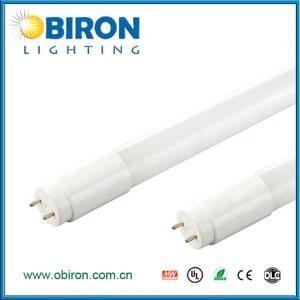 9W/16W Energy Efficient T8 LED Tube