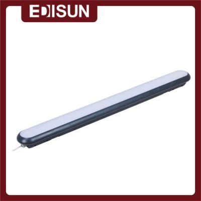 New Moulds LED Tri Proof Series Industrial Linear Light