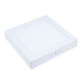 Surface Mounted Square LED Panel Light 600*600mm High Quality with Ce Certificate