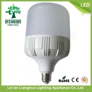 LED Bulb T120 85-265V Plastic Cover Aluminum 40W Inmetro LED Bulb