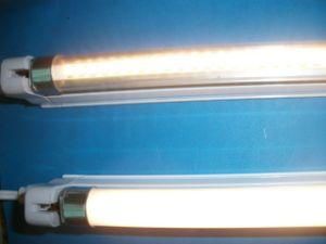 1200mm Clear Cover High Brightness LED Light T5