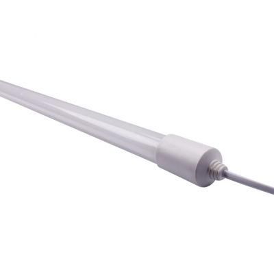 T8 4 Feet Waterproof LED Tube Light 9W 18W