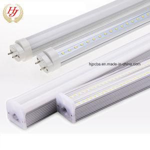 Good Quality LED Tube Lighting High Lumen Integrated Fixture