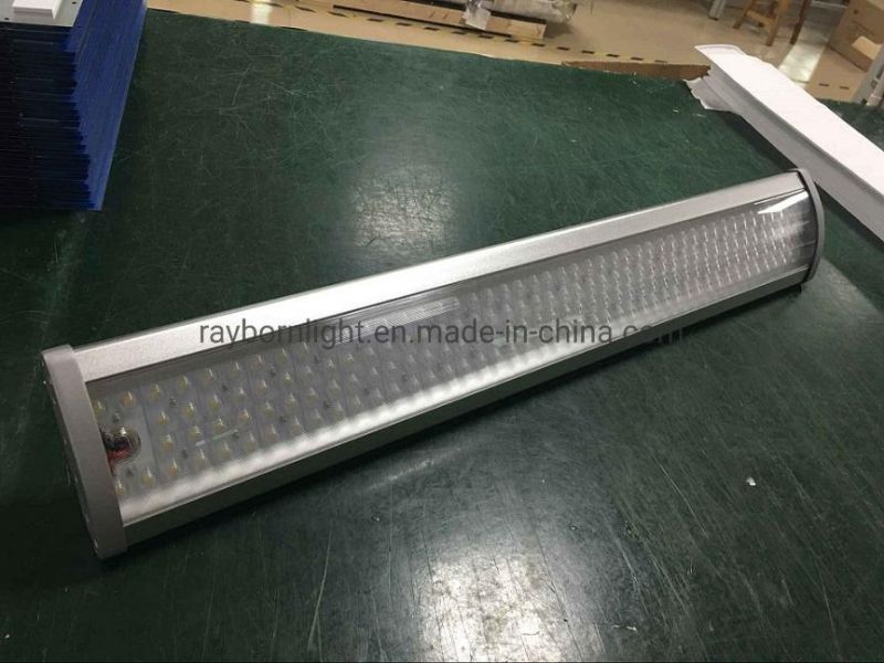 High Power Warehouse 150W 200W 250W 300W Linear LED High Bay Lights