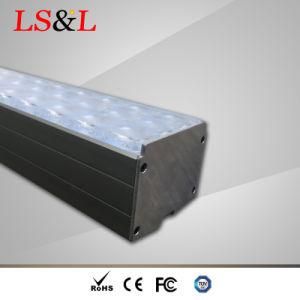 60cm LED Single Linear Pendant Chandelier Light Fixturers Manufacturer