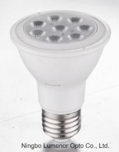 E26/E27 8W 12W 18W PAR20/30/40 White Indoor SMD LED Spot Light for House with CE RoHS (LES-PAR20C-8W)