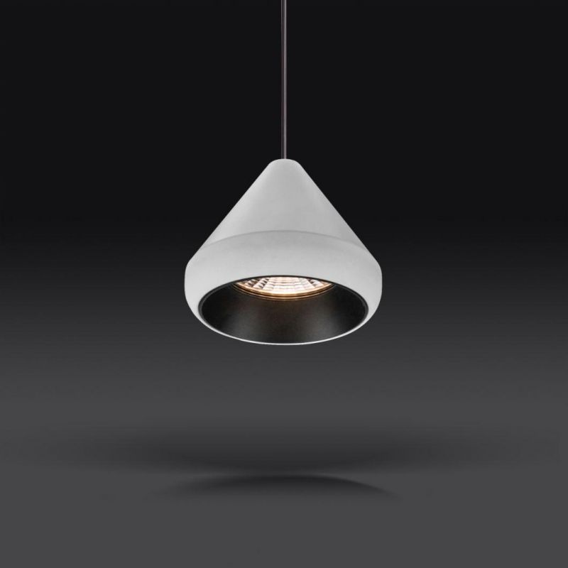 2020 New Design Modern LED Ceiling Aluminum Pendant Light