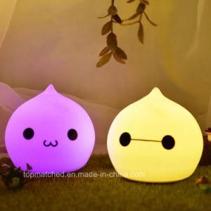 Free Sample Hot Sale Baby Mini Torch LED Night Light