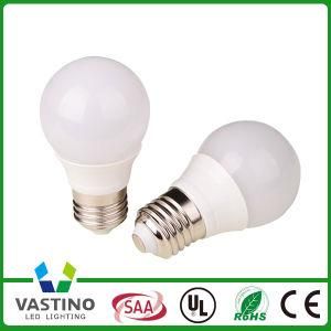 Good Sell Hot LED Products LED Globe Bulb