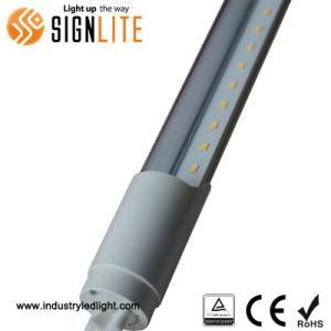 Best Fluorescent Repalcement 130lm/W 2FT T8 LED Tube