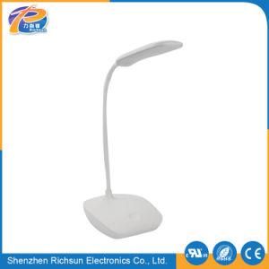 3.7V/1200mAh LED Table Lighting Rechargeable Night Lamp