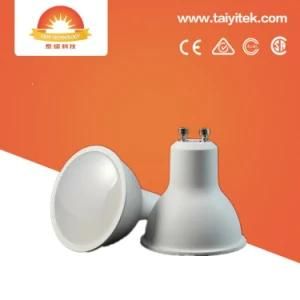 Hot Sales GU10 MR16 LED Spotlight Bulb 3W 5W 7W 2700K-7500K