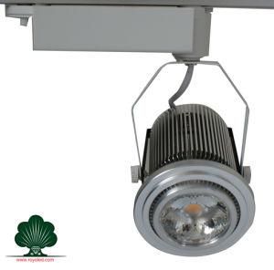 20W LED Trak Light (RY-T2000)