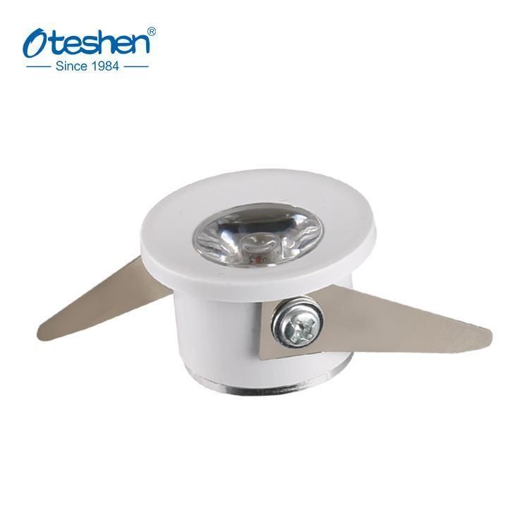 LED Kitchen Cabinet Mini LED Lights for Cabinets 3W 5W Wardrobe Cabinet Light
