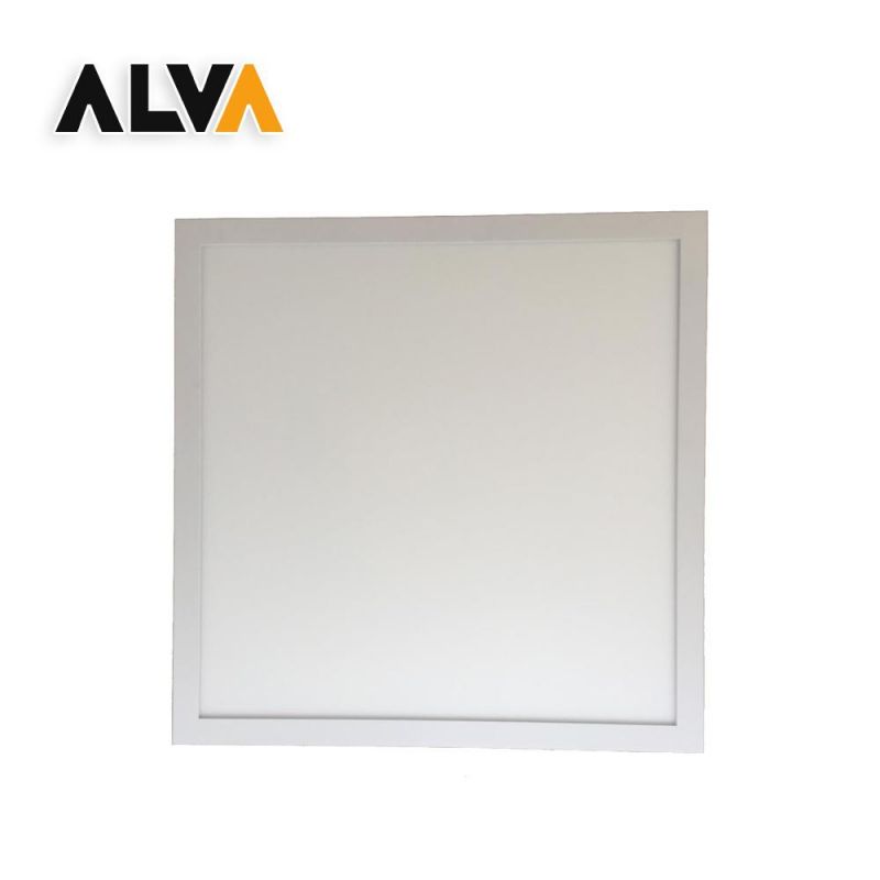 Alva / OEM IP65 No Flicker 40W LED Panel Light