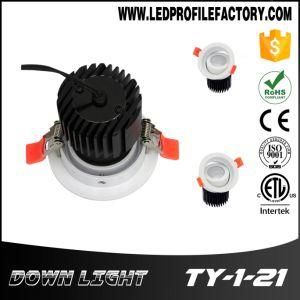 Down LED Light, Downlight LED Price, Down Ceiling Light