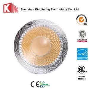 PAR16 Dimmable LED Spotlight Bulbs 3000k 5000k 6000k