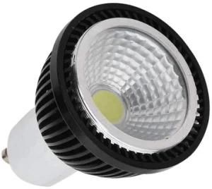 GU10 3W LED Spotlight Four Colors