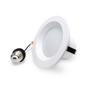 LED Down Light 4 Inch 8/10W /SMD2835 120V Dimmable