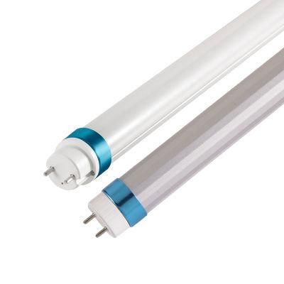 Factory Made 8W, 18W, 25W, TUV with 5 Years Warranty T8 LED Tube Light
