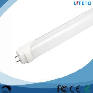 Double Ended Cap 48inch Tubo LED 22 Watts