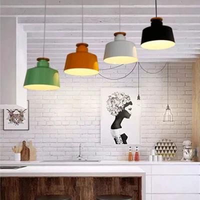 Jonathan Y Lighting Simon 12&quot; Wide LED Pendant