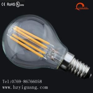 G45 LED Filament Bulb