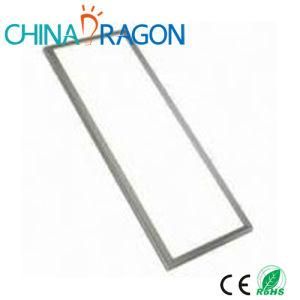 2012 New LED Panel 12*300x600mm, 42W, 4000LM