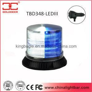 LED Strobe Beacon Light for Trucks (TBD348-III WB)
