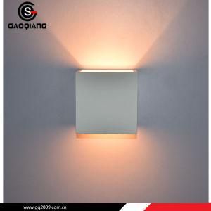 Hot Sell Interior LED Wall Lamp for Indoor Use Gqw7037