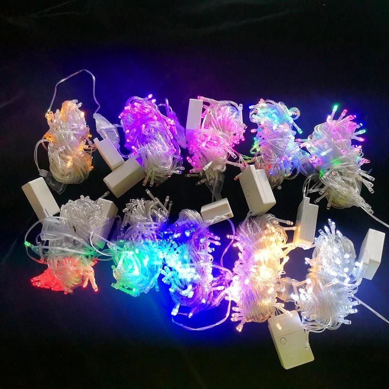 LED String Lamp Holiday Decoration Lighting