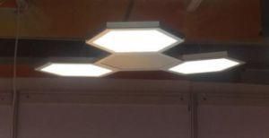 Multi-Function Six-Side LED Penal Ceiling Suspend Light