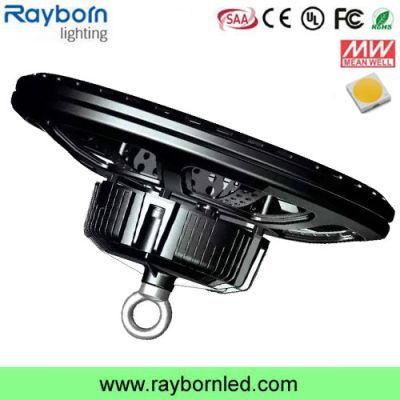 Ce SAA High Quality UFO LED High Bay Light 200W