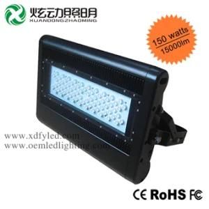 150w LED flood&tunnel light