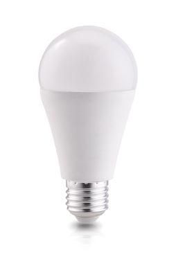 A60 9W High Lumen New ERP LED Bulb with Warm Cool White E27 B22