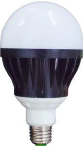 24W High Power LED Bulb with Aluminum (QP-TD-1080)
