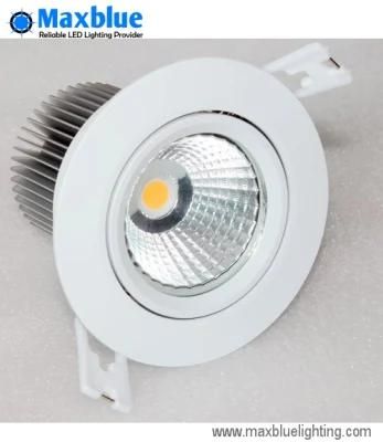 Hot Sales 9W Cheap 220V/230V LED Down Light