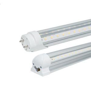 High Brightness LED Tube T8 AC220V 600mm 900mm 1200mm 9-25W 7000K LED Integrated Linear Lamp LED Tube with 2year Warranty