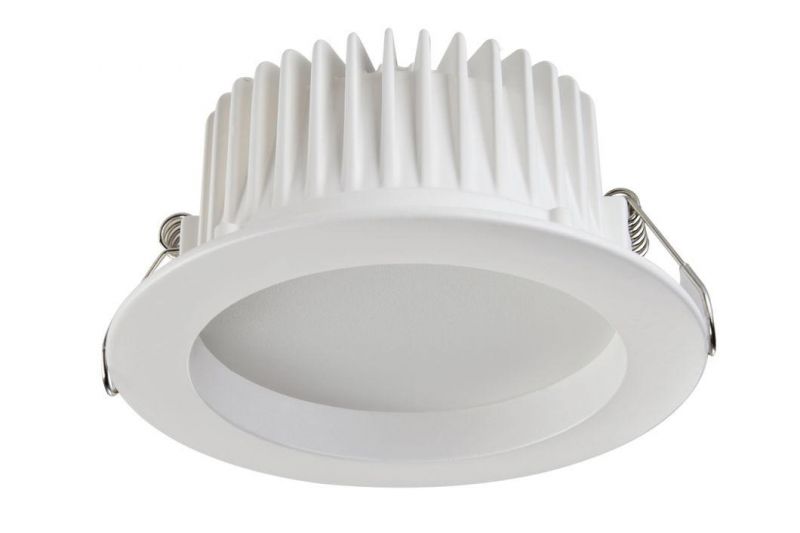 Recessed Mounted Down Light 10W LED Waterproof Light